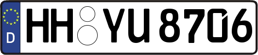 HH-YU8706