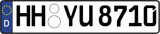 HH-YU8710