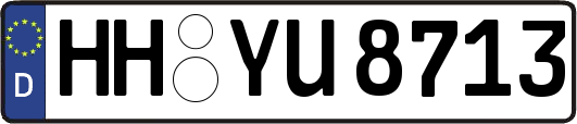 HH-YU8713