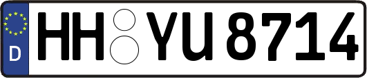HH-YU8714