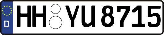 HH-YU8715