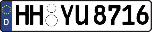 HH-YU8716
