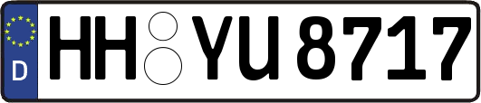 HH-YU8717