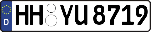 HH-YU8719