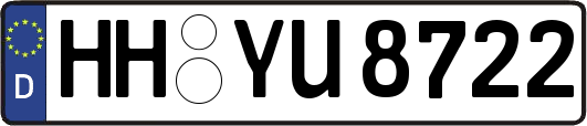 HH-YU8722