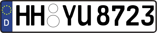 HH-YU8723