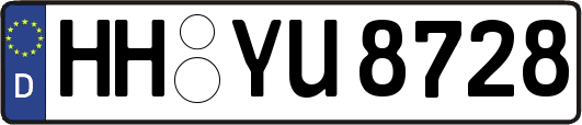 HH-YU8728