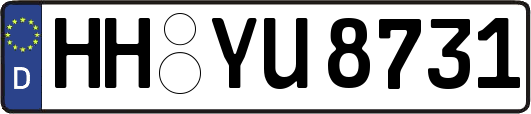 HH-YU8731
