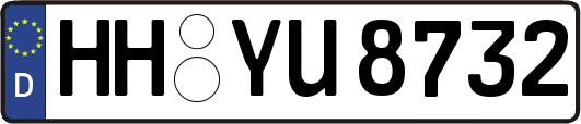 HH-YU8732