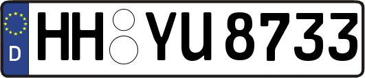 HH-YU8733