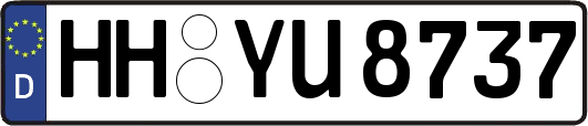 HH-YU8737