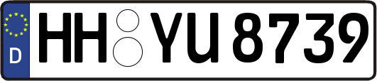 HH-YU8739