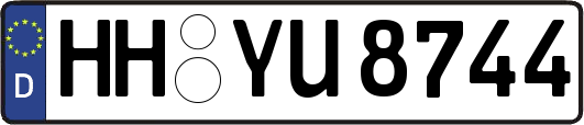 HH-YU8744