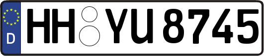 HH-YU8745