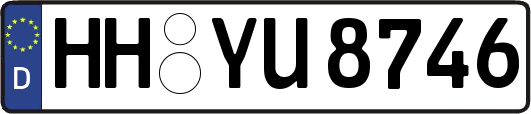 HH-YU8746