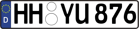 HH-YU876