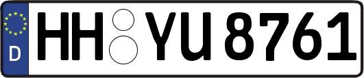 HH-YU8761