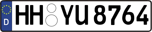HH-YU8764
