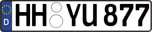 HH-YU877