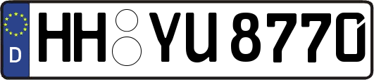 HH-YU8770