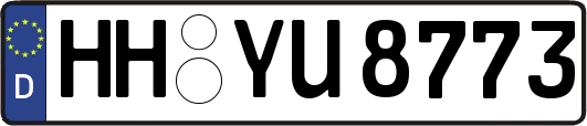 HH-YU8773