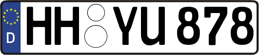 HH-YU878