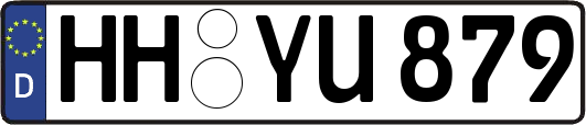 HH-YU879