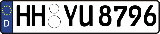 HH-YU8796