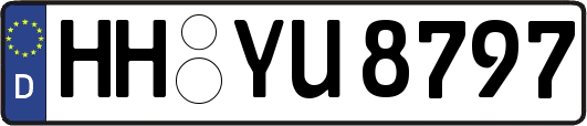 HH-YU8797
