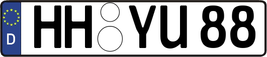 HH-YU88