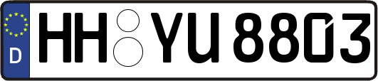 HH-YU8803