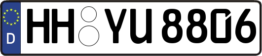 HH-YU8806