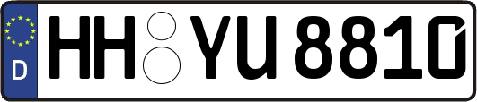 HH-YU8810