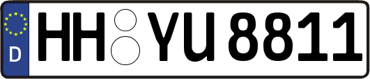 HH-YU8811