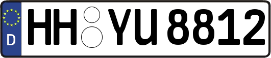 HH-YU8812