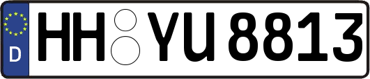 HH-YU8813