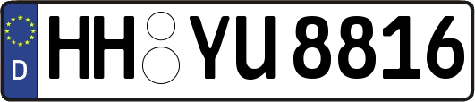 HH-YU8816