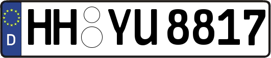 HH-YU8817