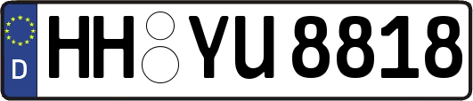 HH-YU8818