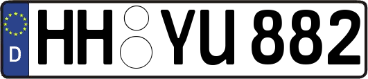 HH-YU882