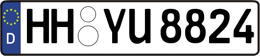 HH-YU8824