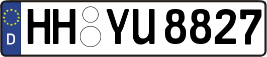 HH-YU8827