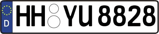 HH-YU8828