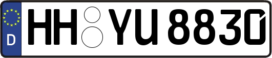 HH-YU8830