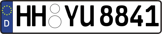 HH-YU8841