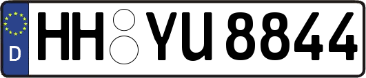 HH-YU8844