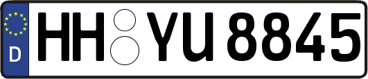 HH-YU8845