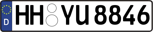 HH-YU8846