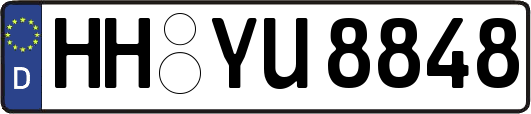 HH-YU8848
