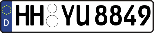 HH-YU8849